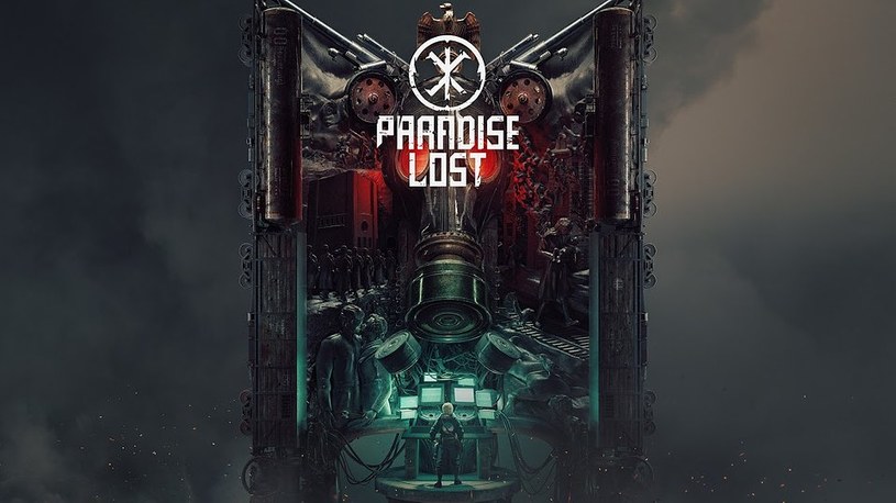 Paradise Lost /materiały prasowe