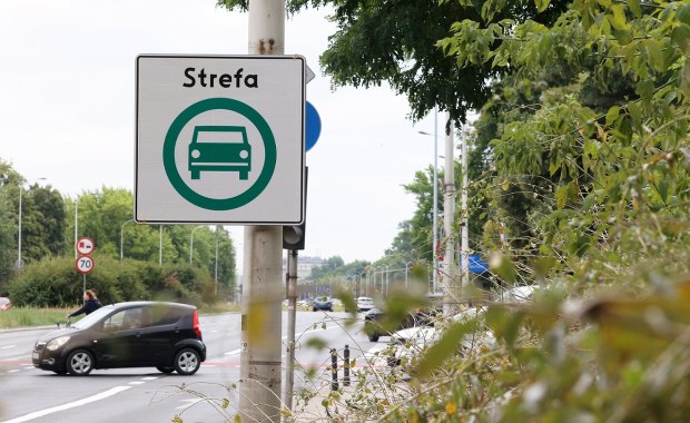 Paradoks SCT w Krakowie. Mieszkańcy zwolnieni? Nie do końca