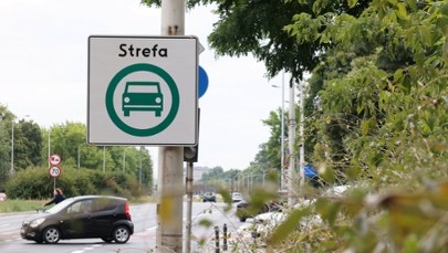 Paradoks SCT w Krakowie. Mieszkańcy zwolnieni? Nie do końca