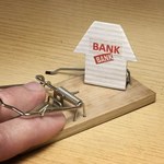 Paradoksalny zastój na rynku kredytów hipotecznych