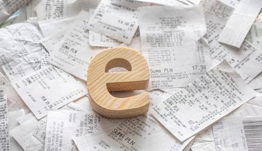 Paragon z NIPem w KSEF. Tego wielu przedsiębiorców jeszcze nie wie 