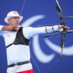 Paralimpiada: Ciszek i Chojnowski z medalami