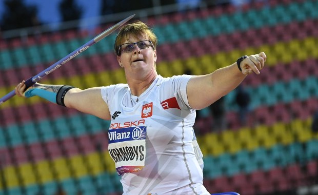 Paralimpiada: Kolejne medale dla Polski. Srebro dla Kornobys, brąz dla Dobrowolskiego