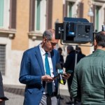 Paraliż informacyjny we Włoszech. Dziennikarze strajkują