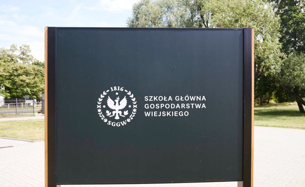 Paraliż informatyczny w SGGW w Warszawie. Atak hakerski? 