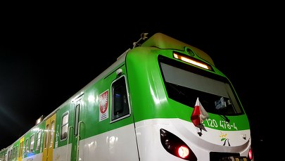 Paraliż kolei w Warszawie. Ogromne utrudnienia przez nowy rozkład jazdy