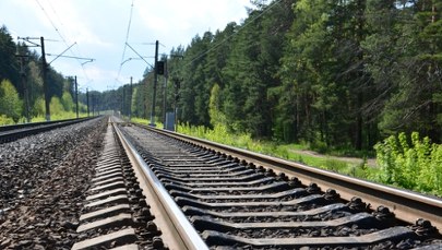 Paraliż kolejowy w Słupsku. Awaria systemów zatrzymała pociągi