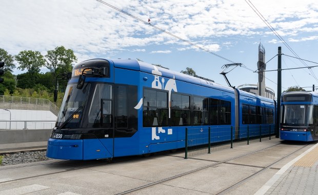 Paraliż komunikacyjny części Krakowa. Prezydent Miszalski przeprasza