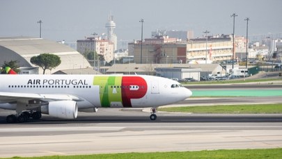 Paraliż komunikacyjny w Portugalii. Komunikat dla polskich pasażerów