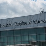 Paraliż lotniska im. Chopina w Warszawie. Trwał 2 godziny