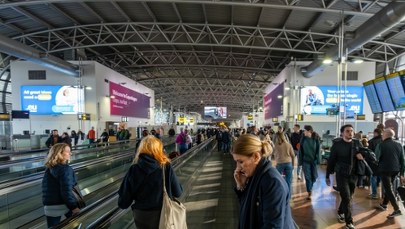 Paraliż na belgijskim niebie. Związkowcy strajkują 