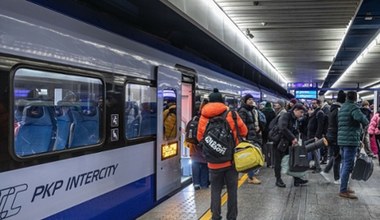 Paraliż na kolei. Oto jak uzyskać zwrot za opóźniony lub odwołany pociąg