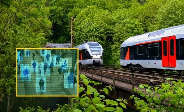 Paraliż na niemieckiej kolei. Pożar i prawdopodobny sabotaż