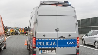 Paraliż na obwodnicy Krakowa. Ogromne korki 