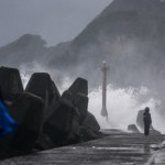 Paraliż szkół i sklepów, ludzie opuszczają domy. El Niño wymyka się z rąk