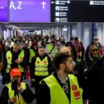 Paraliż większości niemieckich lotnisk. Związkowcy chcą przedłużyć protest