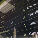 Paraliż włoskiego nieba. Nie jest to atak hakerski