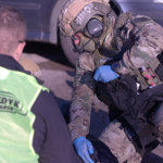 Paramedyk 2025: Elitarne zawody ratownictwa taktycznego wracają na Pomorze