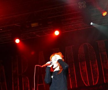 Paramore na Rock For People 2011 - Hradec Kralove, 3 lipca 2011 r.