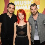 Paramore: Pierwsza płyta w nowym składzie