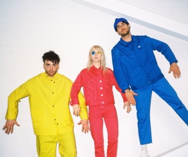 Paramore powraca z nową płytą "After Laughter"