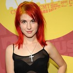 Paramore: Uparty rudzielec w drodze na szczyt