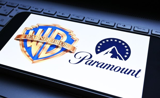 Paramount ma przejąć Warner Bros. Discovery. Podpisano umowę