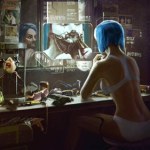 CD Projekt RED Paramount Pictures pracuje nad filmem w uniwersum "Cyberpunka"!