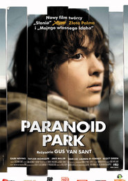 Paranoid Park