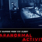 "Paranormal Activity": 100 mln dolarów!