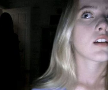 "Paranormal activity 4" [trailer]
