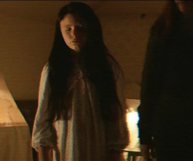 "Paranormal Activity: Inny wymiar" [trailer]