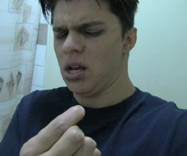 "Paranormal Activity: Naznaczeni" [trailer]