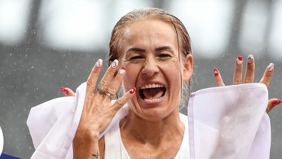 Paraolimpiada: Dwa złota i brąz dla Polski