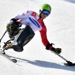 Paraolimpiada w Pjongczangu: Jest pierwszy medal dla Polski!