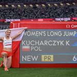 Paraolimpiada: Złoto dla Karoliny Kucharczyk! Spełniła obietnicę