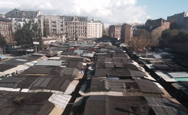 Parapetówka na otwarcie Muzeum Warszawskiej Pragi