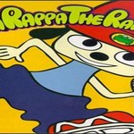 PaRappa the Rapper już w lipcu w USA
