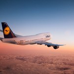 Paris Air Show 2017: Lufthansa najlepszą linią lotniczą w Europie