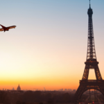 Paris Air Show 2023 rozpoczęte. Pokazy pierwszego dnia