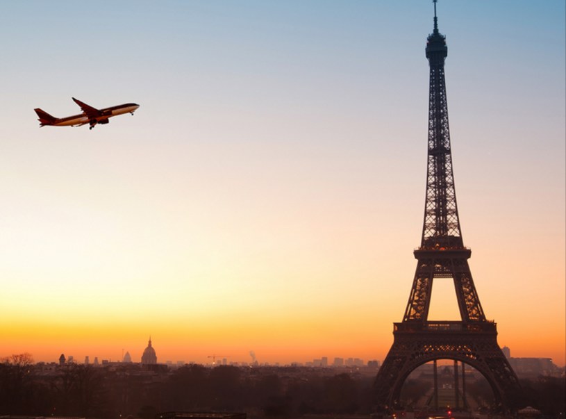 Paris Air Show wróciło po czterech latach. Co wydarzyło się pierwszego dnia? /innovationcdn /Instagram