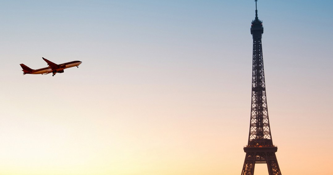 Paris Air Show wróciło po czterech latach. Co wydarzyło się pierwszego dnia? /innovationcdn /Instagram
