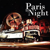różni wykonawcy: -Paris by Night
