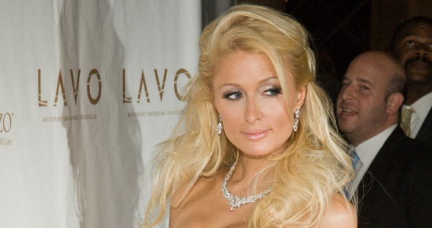 Paris Hilton &nbsp; /Splashnews