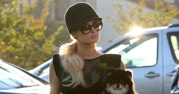 Paris Hilton &nbsp; /Splashnews