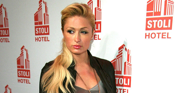 Paris Hilton, fot. Chad Buchanan &nbsp; /Getty Images/Flash Press Media