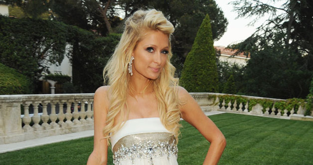 Paris Hilton, fot. Dave M. Benett &nbsp; /Getty Images/Flash Press Media