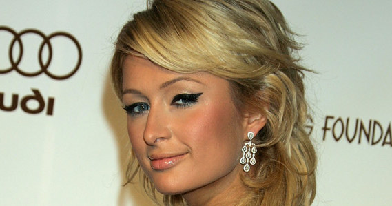 Paris Hilton, fot. David Livingston &nbsp; /Getty Images/Flash Press Media