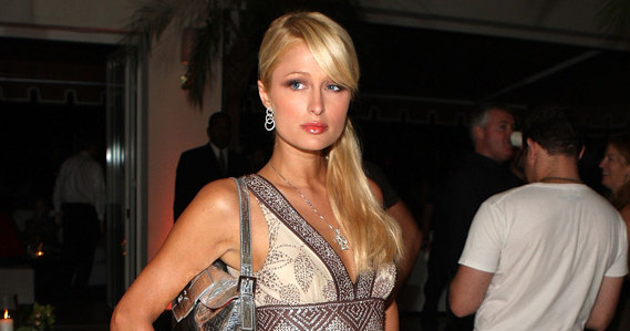 Paris Hilton, fot. Frazer Harrison &nbsp; /Getty Images/Flash Press Media