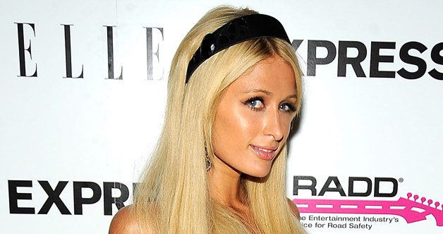 Paris Hilton, fot. Frazer Harrison &nbsp; /Getty Images/Flash Press Media